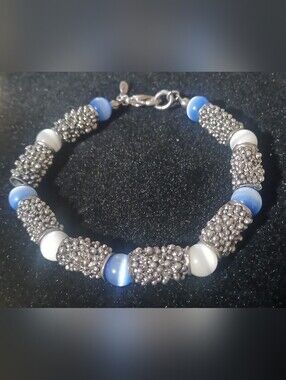 Vintage Premier Designs Morocco Bracelet